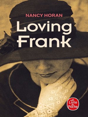 cover image of Loving Frank